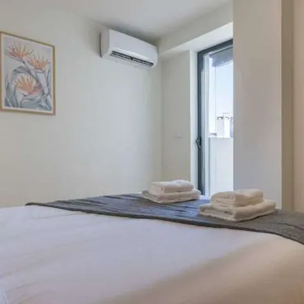 Rent this 1 bed apartment on Rua Gomes Freire 209 in 1150-101 Lisbon, Portugal