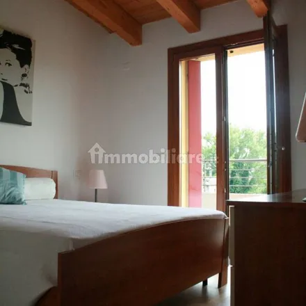 Rent this 2 bed apartment on Via Piave in 35036 Montegrotto Terme Province of Padua, Italy