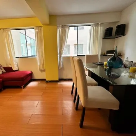 Buy this 2 bed apartment on unnamed road in San Miguel, Lima Metropolitan Area 15086