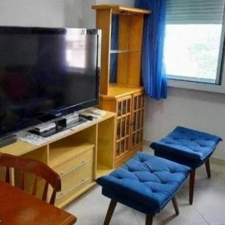 Buy this 2 bed apartment on City Materiais de Construção in Rua dos Timbiras 512, República