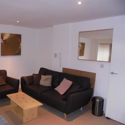 Image 5 - Neptune Street, Leeds, LS9 8AN, United Kingdom - Apartment for rent