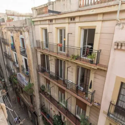 Image 3 - Carrer d'en Carabassa, 2, 08002 Barcelona, Spain - Apartment for rent