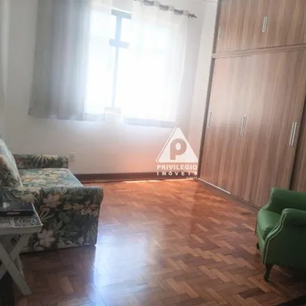 Buy this studio apartment on DaysInn Rio de Janeiro Lapa in Rua do Rezende 107, Centro