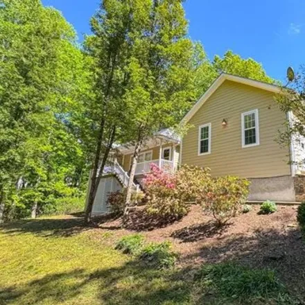 Buy this 3 bed house on Penley Road in Buncombe County, NC 28732