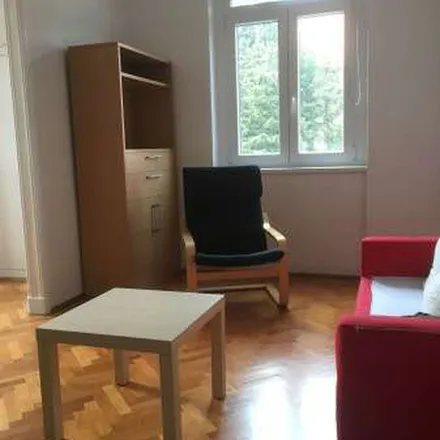 Rent this 2 bed apartment on Via dello Scoglio 5 in 34127 Triest Trieste, Italy