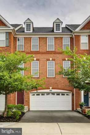 Buy this 3 bed townhouse on Woodgrove Road in Miller, Loudoun County