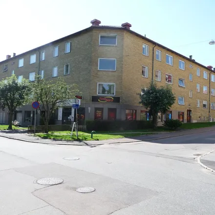 Rent this 2 bed apartment on Sankt Pauligatan 29A in 416 61 Gothenburg, Sweden