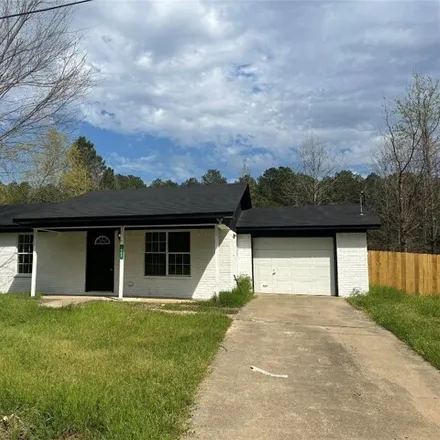 Buy this 3 bed house on 278 East 11th Street in Broken Bow, OK 74728