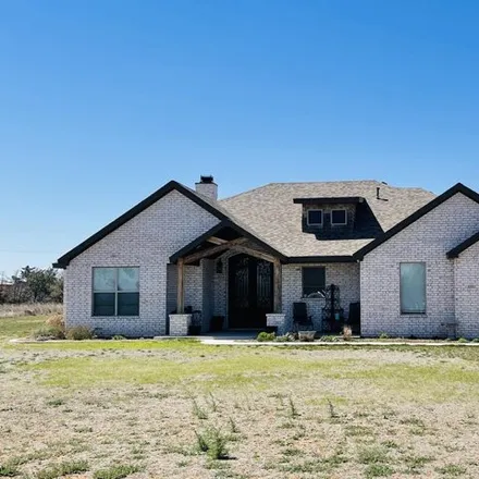 Buy this 4 bed house on 1337 Bravo Drive in Hale County, TX 79072