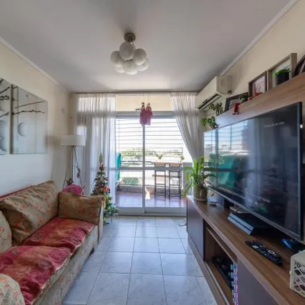 Buy this 2 bed apartment on José de Amenábar 253 in General San Martín, Rosario