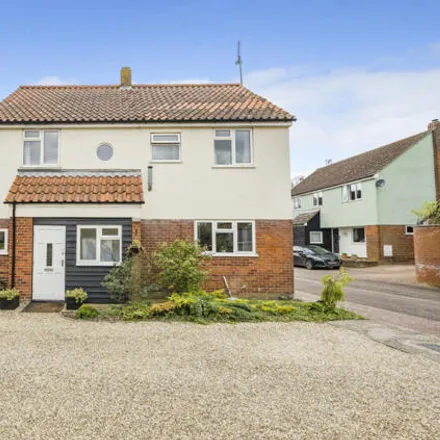 Buy this 4 bed house on Homebridge in Great Sampford, CB10 2SB
