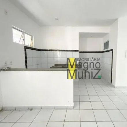 Rent this 2 bed apartment on Rua Manuel Teixeira de Melo 130 in José de Alencar, Fortaleza - CE