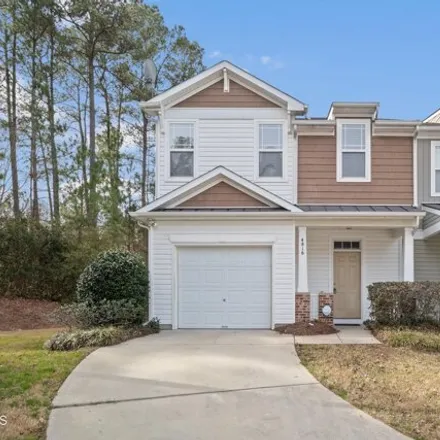 Buy this 3 bed house on 4898 Landover Arbor Place in Raleigh, NC 27616