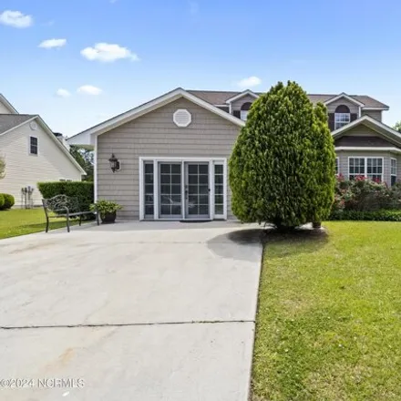 Buy this 4 bed house on 192 Chesthut Court in White Oak Estates, Onslow County