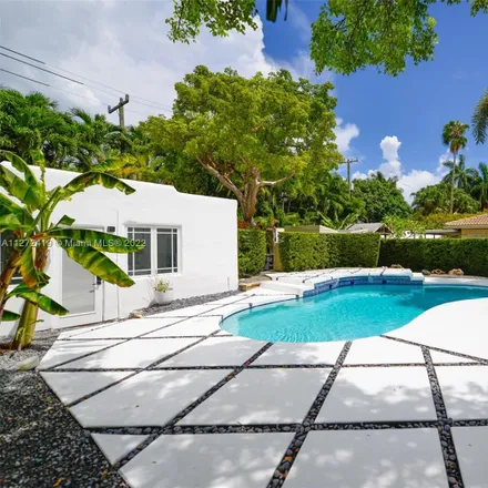 Buy this 4 bed house on 1033 Tyler Street in Hollywood, FL 33019