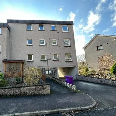 Buy this 2 bed apartment on Waterside Street in Largs, KA30 9LR