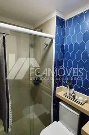 Buy this 2 bed apartment on Rua Perrella in Fundação, São Caetano do Sul - SP