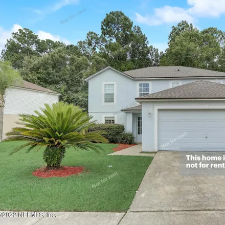 Buy this 4 bed house on 8026 Foxdale Drive in Jacksonville, FL 32210
