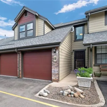 Buy this 3 bed house on 10812 W Evans Ave Unit 12 in Lakewood, Colorado