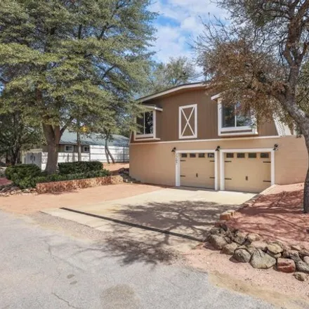 Buy this 3 bed house on 1143 North William Tell Circle in Payson, AZ 85541