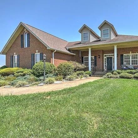 Buy this 4 bed house on 50 East Ridgefield Court in Twin Oaks, Tusculum