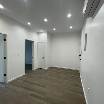 Rent this 2 bed apartment on 850 McDonald Avenue in New York, NY 11218