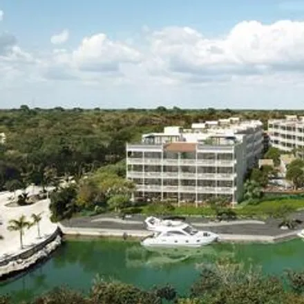 Image 6 - unnamed road, 77750 Puerto Aventuras, ROO, Mexico - Apartment for sale