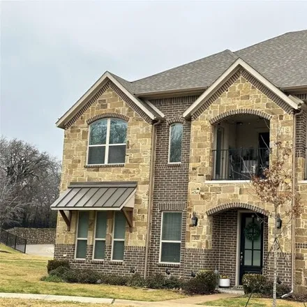 Rent this 3 bed house on 2420 Holland Grove in Flower Mound, TX 75028