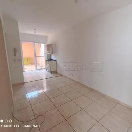 Rent this 3 bed house on unnamed road in Parque dos Flamboyants, São Carlos - SP