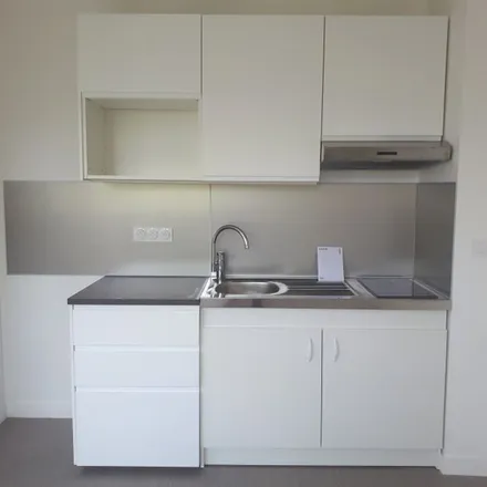 Rent this 2 bed apartment on 158 Boulevard de la Paix in 64000 Pau, France