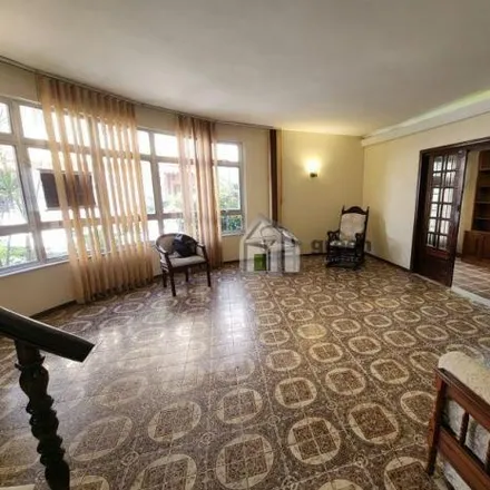 Buy this 4 bed house on unnamed road in Vila Isabel, Rio de Janeiro - RJ