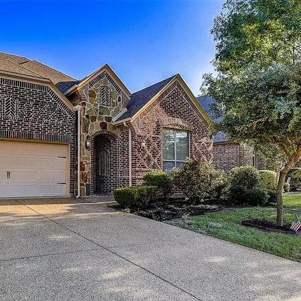 Image 1 - Monitor Boulevard, Forney, TX 75126, USA - House for sale