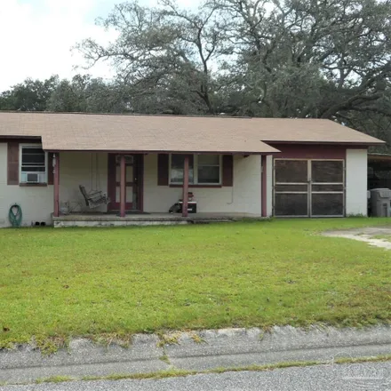 Buy this 3 bed house on 11100 Ronda Street in Escambia County, FL 32534