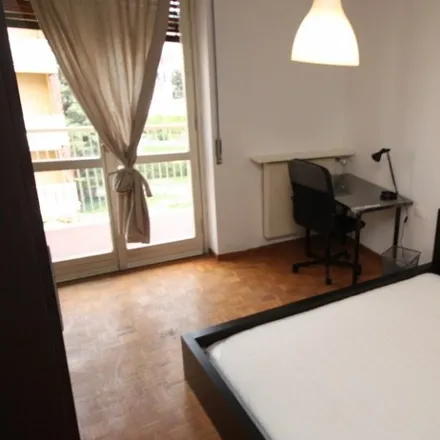 Rent this 5 bed room on Via Lattanzio 15 in 20135 Milan MI, Italy