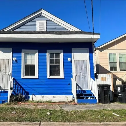 Rent this 2 bed house on 3519 South Tonti Street in New Orleans, LA 70125
