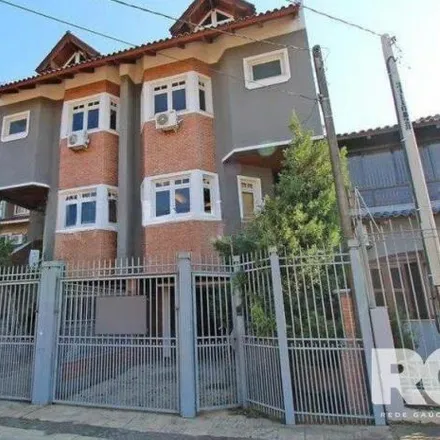 Image 2 - Rua Paulo Blaschke, Jardim Itu, Porto Alegre - RS, 91225-120, Brazil - House for sale