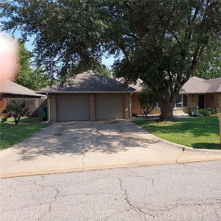 Buy this 4 bed house on 4709 Northwest 73rd Street in Oklahoma City, OK 73132