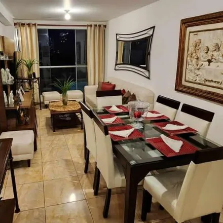 Buy this 3 bed apartment on Comisaría PNP Magdalena in Cuzco Extended Street, Magdalena del Mar