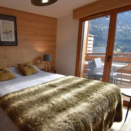 Rent this 5 bed apartment on 38114 Vaujany