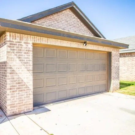 Image 3 - Saratoga Avenue, Lubbock, TX 79407, USA - House for sale