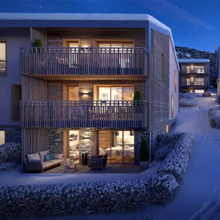 Buy this 3 bed apartment on 1601 Route de Coupeau in 74310 Les Houches, France