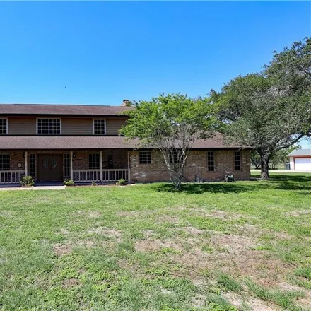 Image 2 - 3738 Barber Lane, Nueces County, TX 78380, USA - House for sale