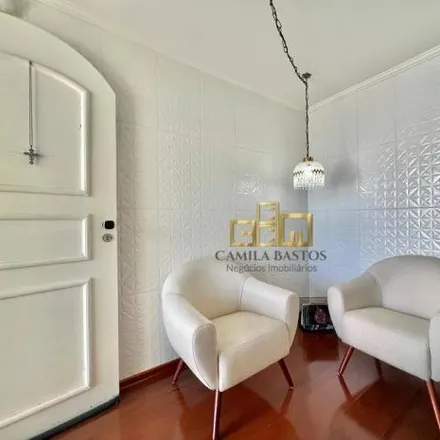Buy this 4 bed house on Rua Roberto Leno Castellari in Região Urbana Homogênea VII, Poços de Caldas - MG