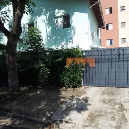 Rent this 2 bed house on Rua Jean Nassif Mokarzel in Barão Geraldo, Campinas - SP