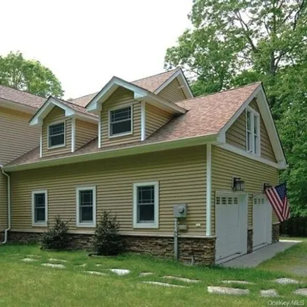 Buy this 3 bed house on 9 Browing Boulevard in Highland, NY 12719