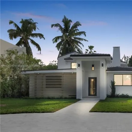Rent this 4 bed house on 888 West 47th Street in Miami Beach, FL 33140