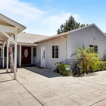 Rent this 1 bed house on 6886 Gentry Avenue in Los Angeles, CA 91605