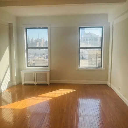 Rent this 1 bed apartment on 207 West 106th Street in New York, NY 10025