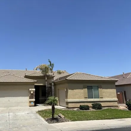 Rent this 4 bed house on 16832 West Sharon Drive in Surprise, AZ 85388