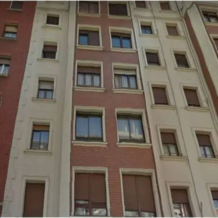 Rent this 2 bed apartment on Calle Calixto Díez / Calixto Diez kalea in 1, 48012 Bilbao